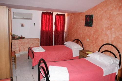 La Conca D'Oro Bed & Breakfast Altomonte Exterior photo