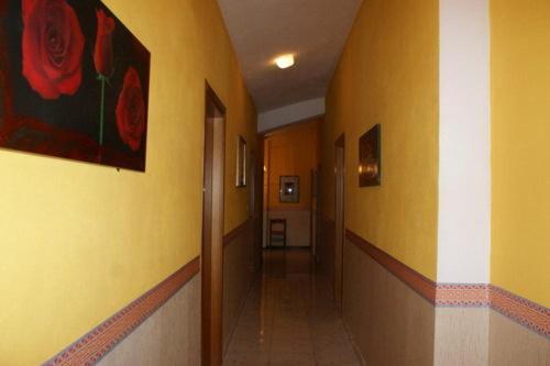 La Conca D'Oro Bed & Breakfast Altomonte Exterior photo
