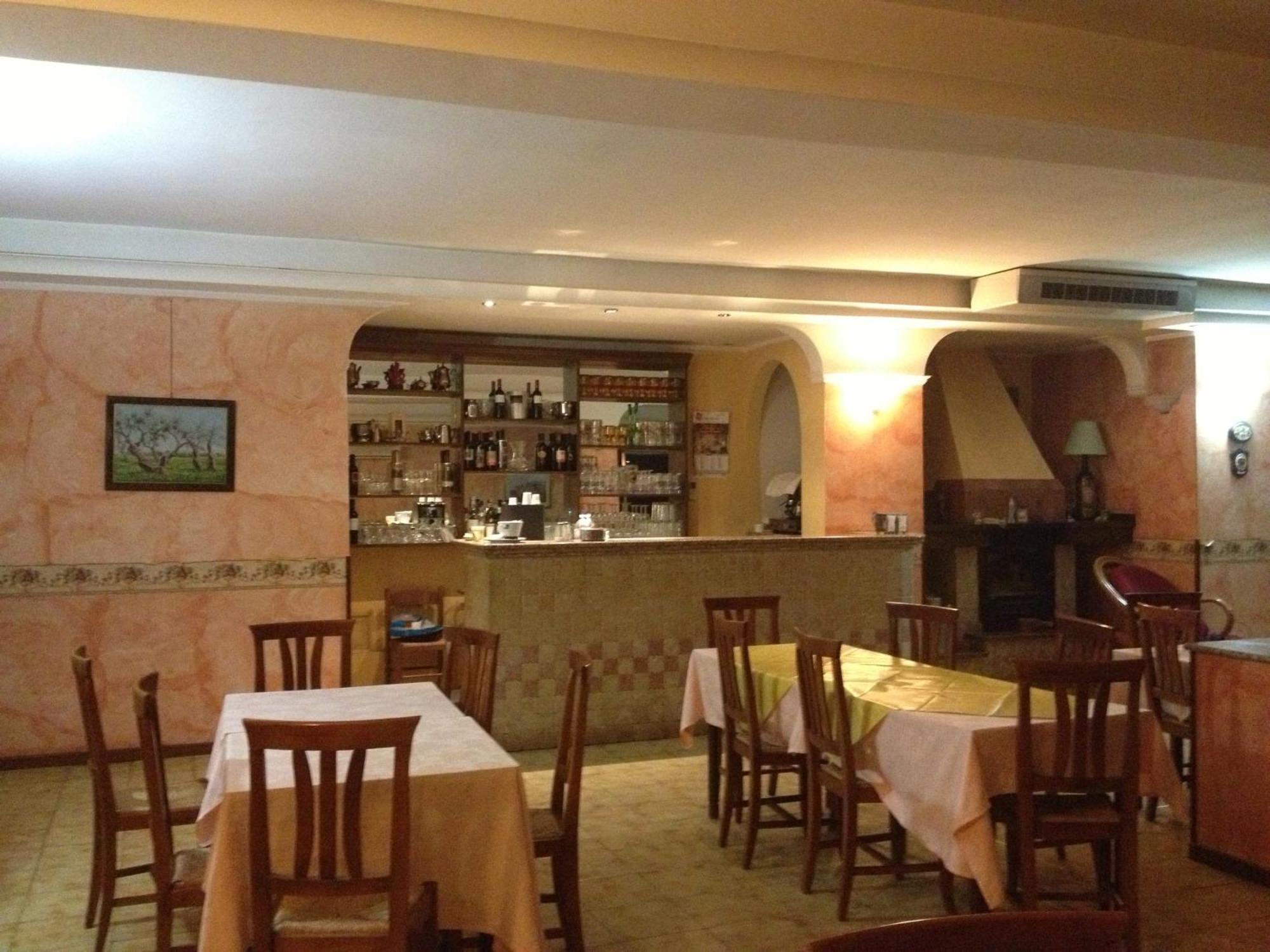La Conca D'Oro Bed & Breakfast Altomonte Exterior photo